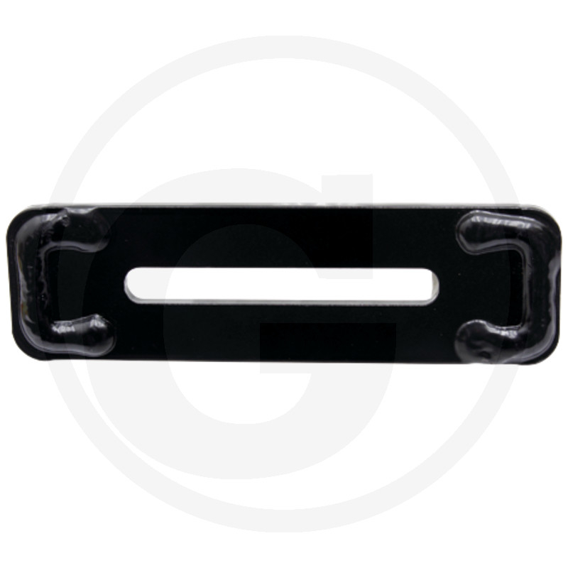 Abstreifer 48X165X6